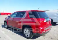 2015 GMC TERRAIN фото