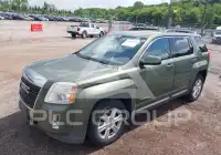 2015 GMC TERRAIN фото