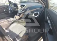 2015 GMC TERRAIN фото