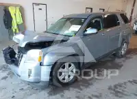2015 GMC TERRAIN фото
