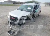 2015 GMC TERRAIN фото