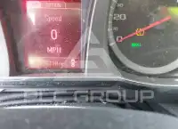 2015 GMC TERRAIN photo