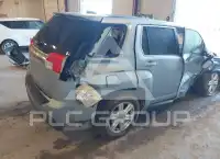 2015 GMC TERRAIN фото