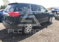 2015 GMC TERRAIN фото