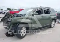2015 GMC TERRAIN photo