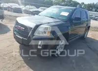 2015 GMC TERRAIN фото