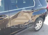 2015 GMC TERRAIN фото