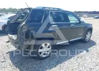 2015 GMC TERRAIN photo