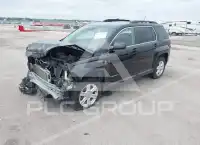 2015 GMC TERRAIN фото