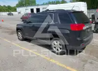 2015 GMC TERRAIN фото