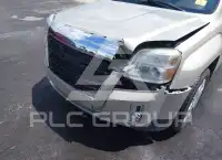 2015 GMC TERRAIN фото