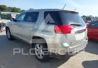 2015 GMC TERRAIN фото