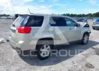 2015 GMC TERRAIN фото