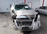 2015 GMC TERRAIN фото