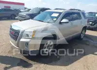 2015 GMC TERRAIN фото