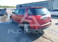 2015 GMC TERRAIN фото