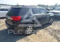 2015 GMC TERRAIN фото