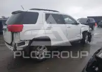 2015 GMC TERRAIN фото