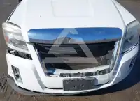 2015 GMC TERRAIN фото