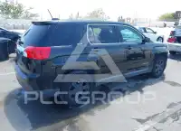 2015 GMC TERRAIN фото