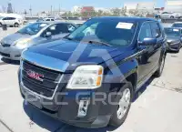 2015 GMC TERRAIN фото