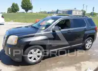 2015 GMC TERRAIN photo