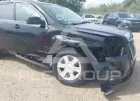 2015 GMC TERRAIN фото