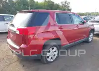 2015 GMC TERRAIN фото