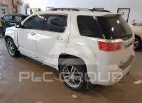 2015 GMC TERRAIN фото
