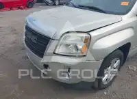 2015 GMC TERRAIN фото