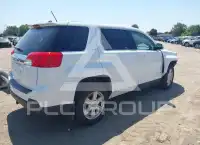2015 GMC TERRAIN фото
