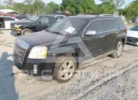 2015 GMC TERRAIN photo