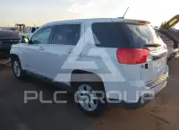 2015 GMC TERRAIN photo