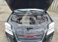2015 GMC TERRAIN photo