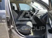 2015 GMC TERRAIN photo