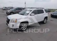 2015 GMC TERRAIN фото