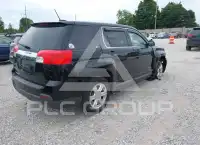 2015 GMC TERRAIN фото