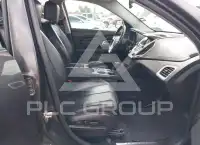 2015 GMC TERRAIN фото