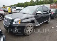 2015 GMC TERRAIN фото