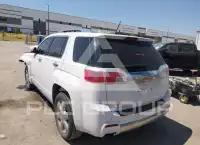 2015 GMC TERRAIN фото