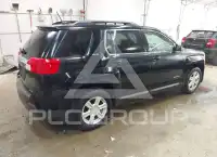 2015 GMC TERRAIN photo