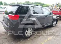 2015 GMC TERRAIN фото