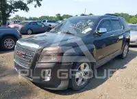 2015 GMC TERRAIN фото