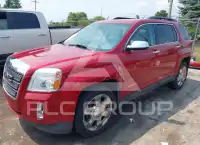 2015 GMC TERRAIN фото