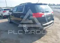 2015 GMC TERRAIN фото