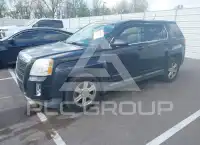2015 GMC TERRAIN фото