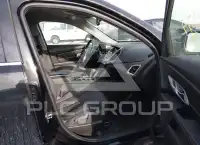 2015 GMC TERRAIN фото
