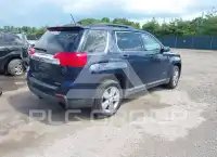 2015 GMC TERRAIN photo