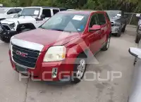 2015 GMC TERRAIN фото