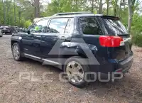 2015 GMC TERRAIN фото
